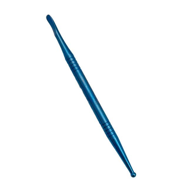 TITANIUM DAB TOOL 10G-CP19