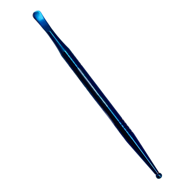 TITANIUM DAB TOOL 10G-CP19