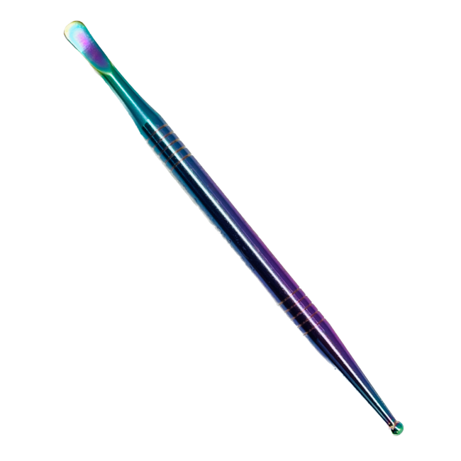 TITANIUM DAB TOOL 10G-CP19