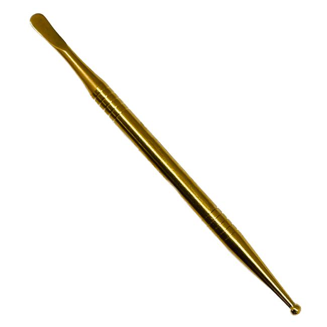 TITANIUM DAB TOOL 10G-CP19