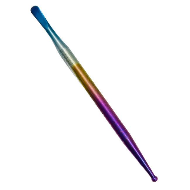 TITANIUM DAB TOOL 10G-CP19