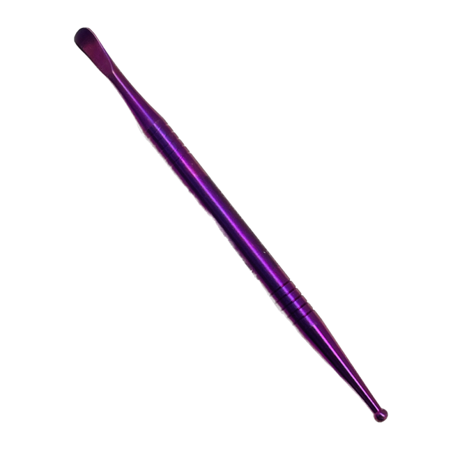 TITANIUM DAB TOOL 10G-CP19