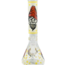 14'' GORILLA BEAKER WATER BONG C1040B