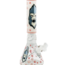 14'' GORILLA BEAKER WATER BONG C1040B