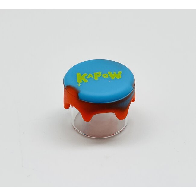 KAPOW KAPOW GLASS JAR 6ML-S814