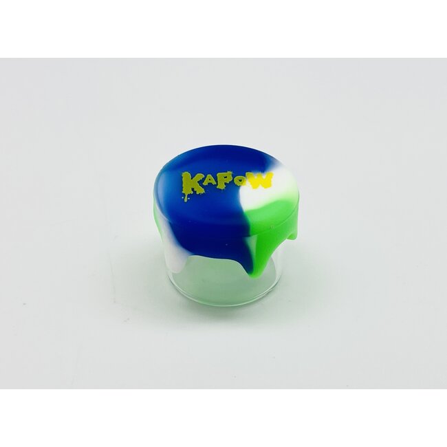 KAPOW KAPOW GLASS JAR 6ML-S814