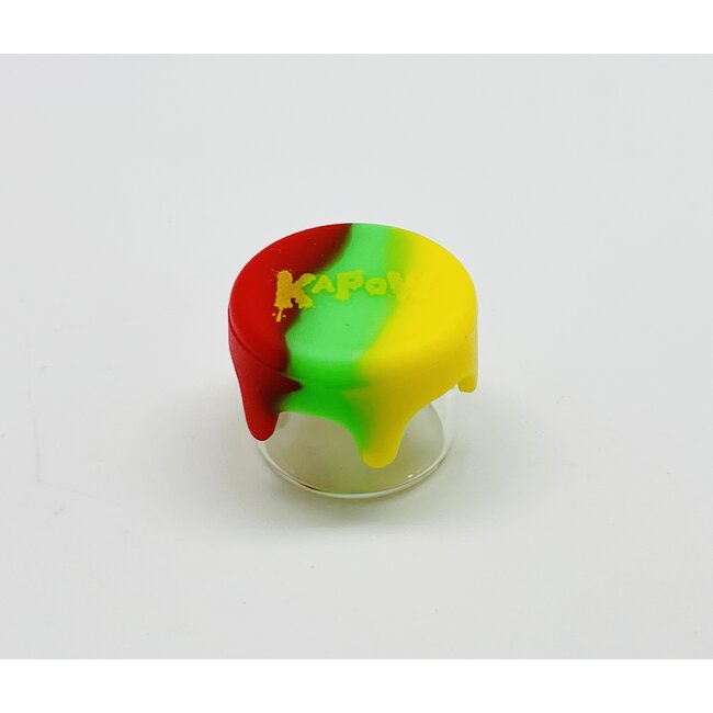 KAPOW KAPOW GLASS JAR 6ML-S814