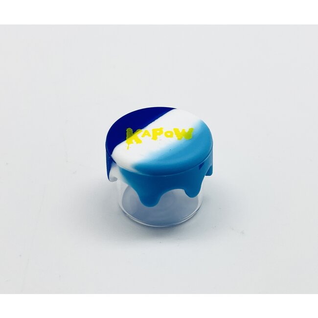 KAPOW KAPOW GLASS JAR 6ML-S814