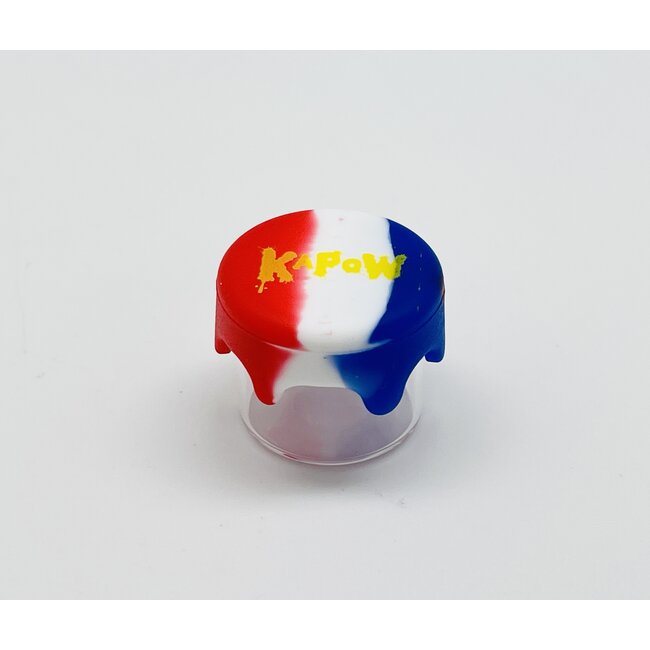 KAPOW KAPOW GLASS JAR 6ML-S814