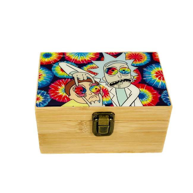 BAMBOO BAMBOO WOOD MEDIUM SMOKING KIT