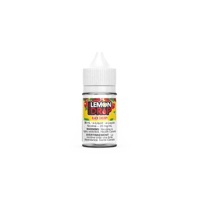 Lemon Drop E-Liquid LEMON DROP SALT NIC