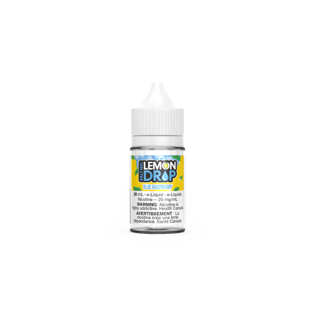 Lemon Drop E-Liquid LEMON DROP SALT NIC