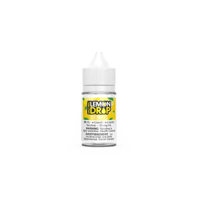 Lemon Drop E-Liquid LEMON DROP SALT NIC