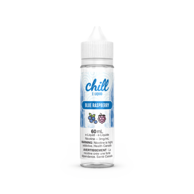 Chill E-Liquid CHILL E-LIQUID 60ML