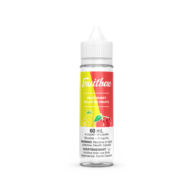 FRUITBAE FRUITBAE E-LIQUID