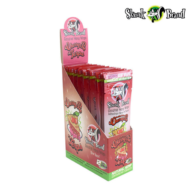 SKUNK SKUNK TERP HEMP WRAP