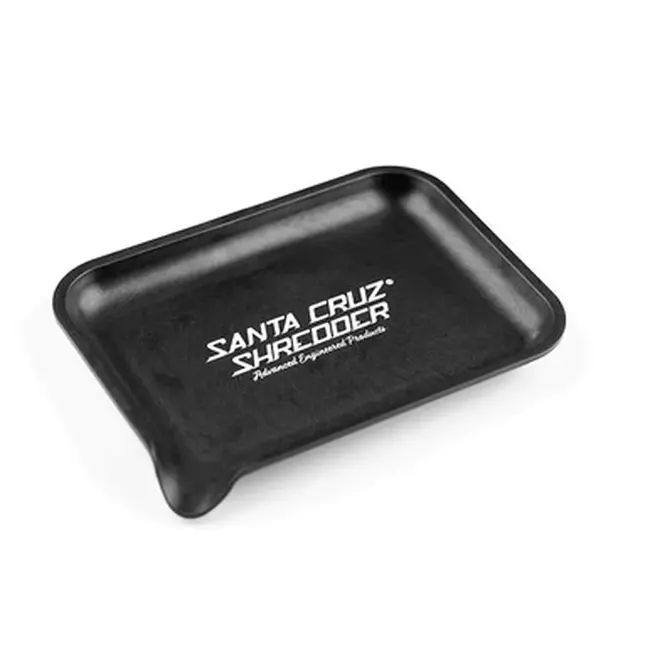 SANTA  CRUZ SANTA CRUZ SMALL ASSORTRD HEMP TRAY POP