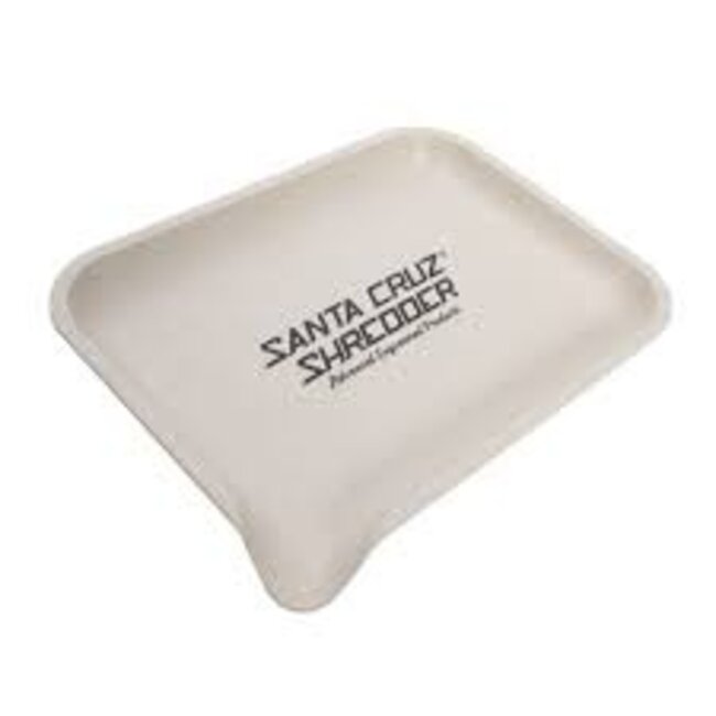 SANTA  CRUZ SANTA CRUZ SMALL ASSORTRD HEMP TRAY POP