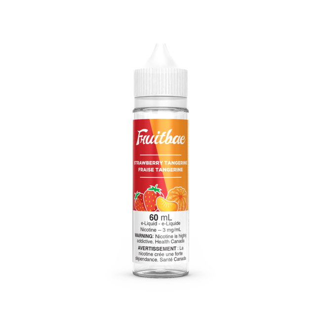 FRUITBAE FRUITBAE E-LIQUID