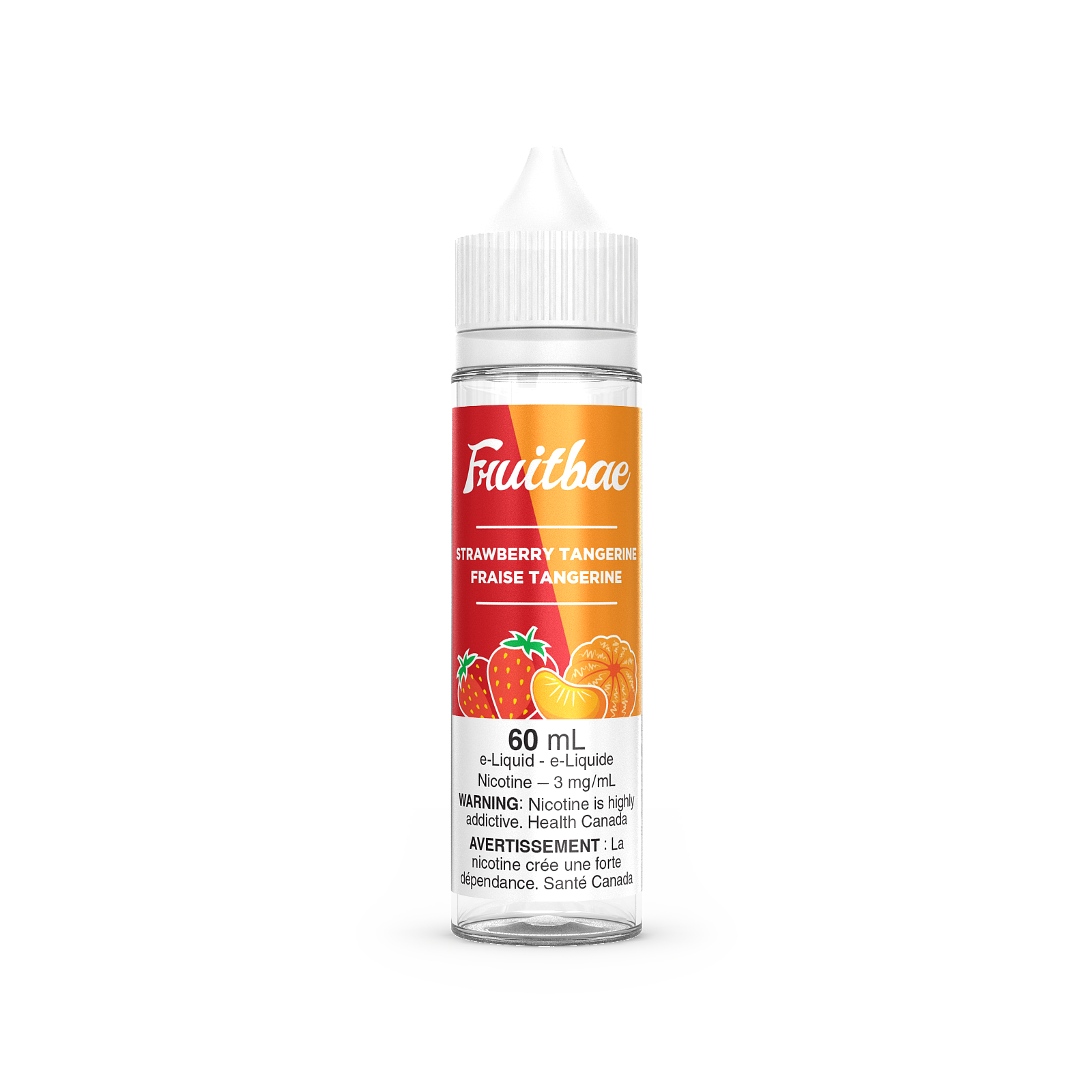 FRUITBAE 60 ML 9