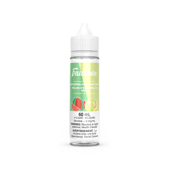 FRUITBAE FRUITBAE E-LIQUID