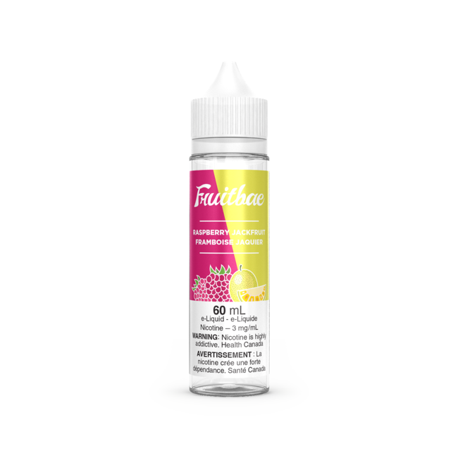 FRUITBAE FRUITBAE E-LIQUID