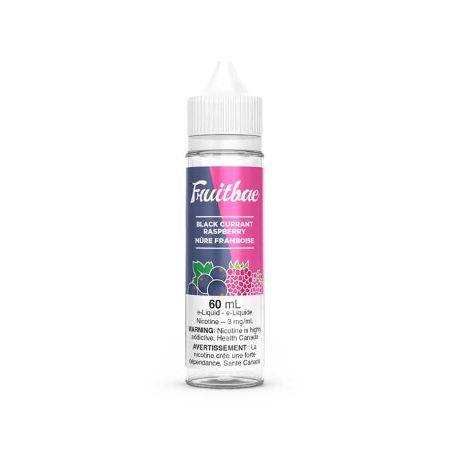 FRUITBAE FRUITBAE E-LIQUID