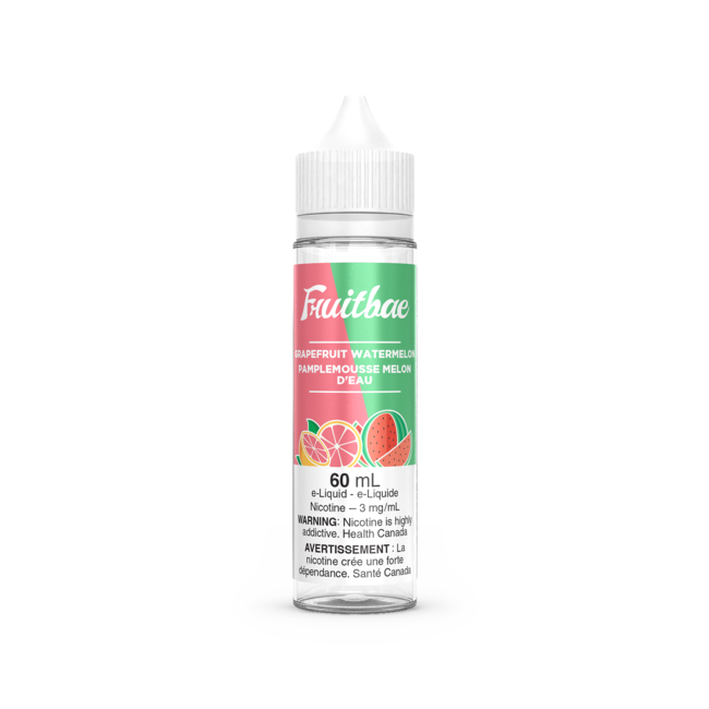 FRUITBAE FRUITBAE E-LIQUID