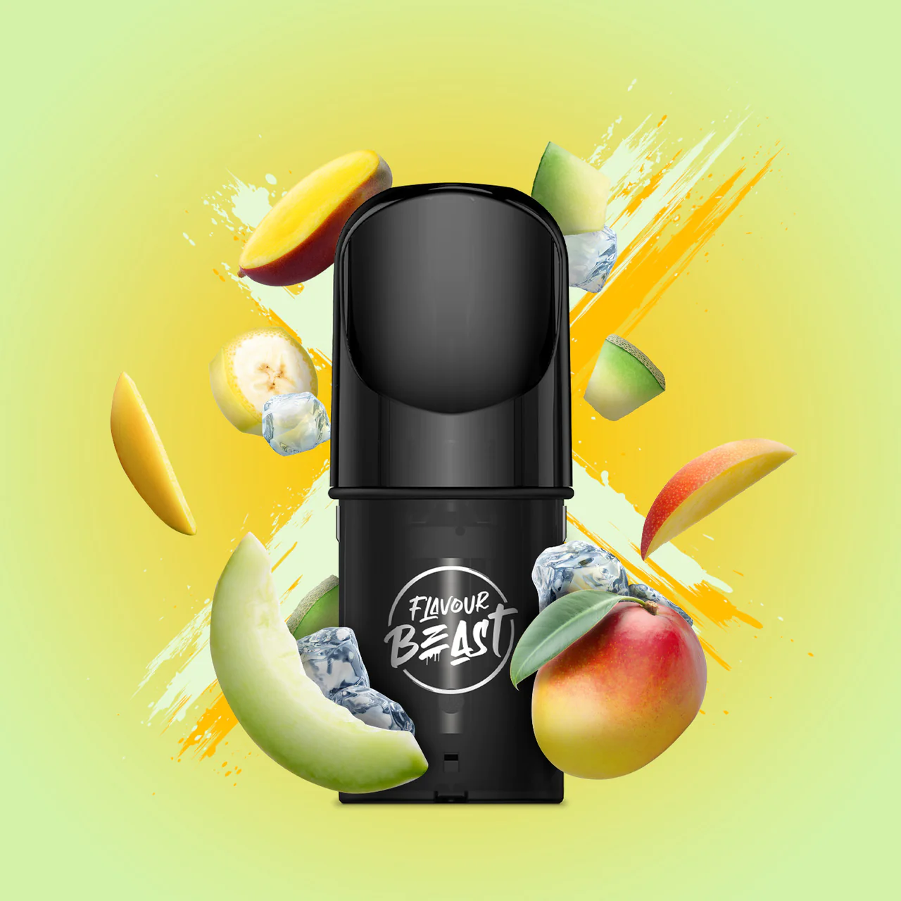 FLAVOUR BEAST STLTH POD
