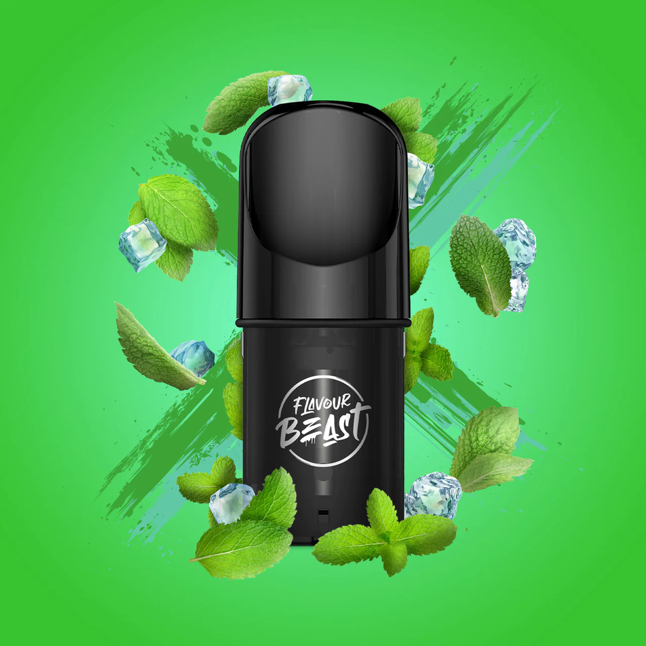 FLAVOUR BEAST STLTH POD
