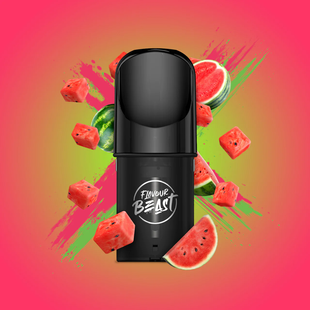 FLAVOUR BEAST STLTH POD