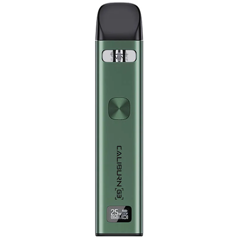 UWELL CALIBURN G3 POD KIT near me!