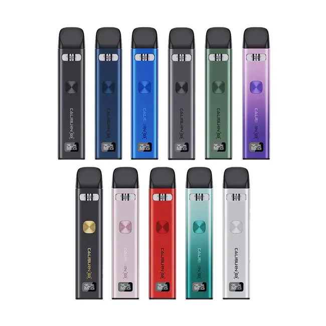 UWELL UWELL CALIBURN G3 POD KIT