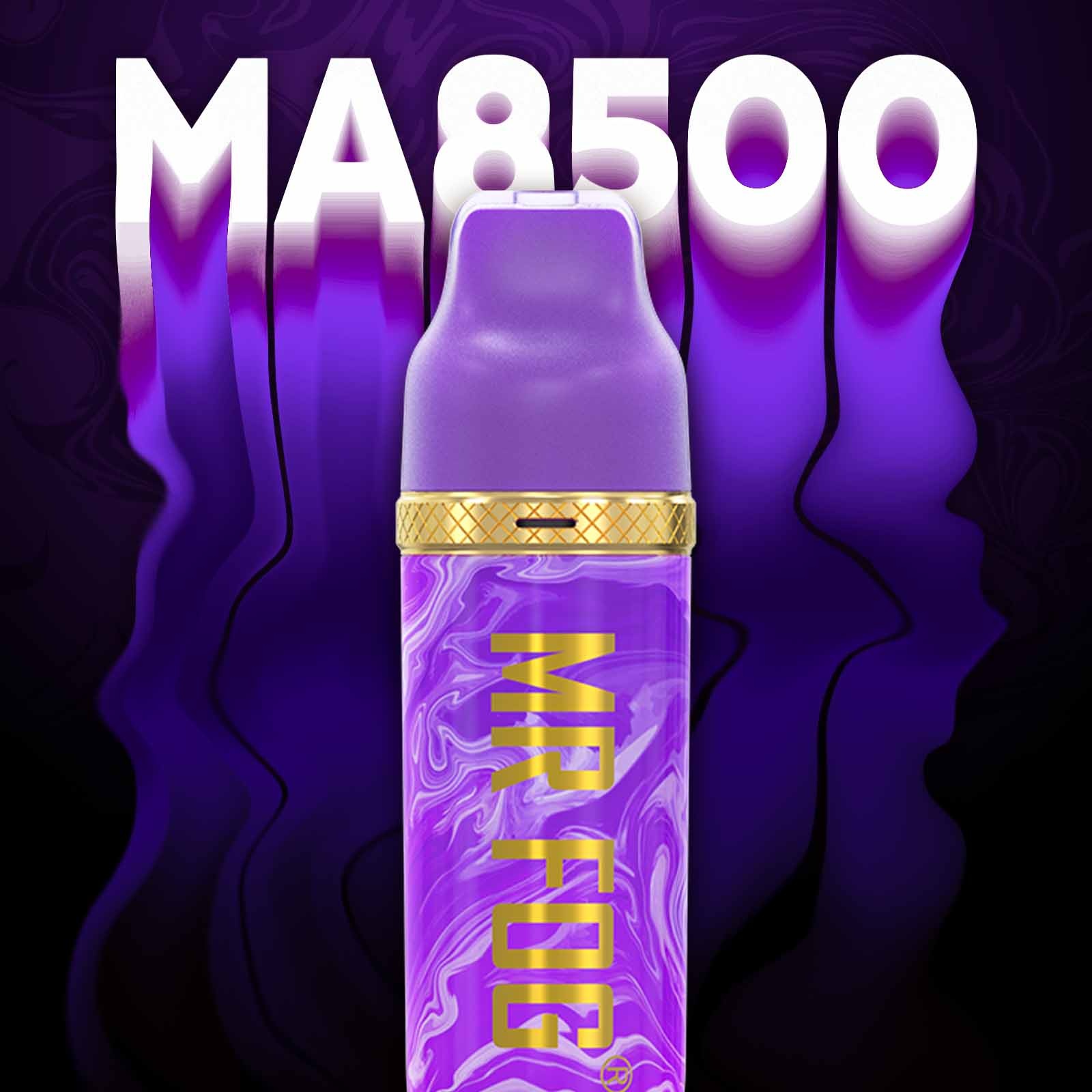 MR Fog MAx air