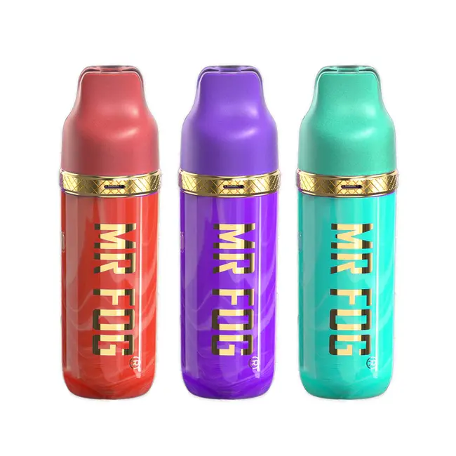 MR FOG MR FOG MAX AIR LIMITED EDITION 8500 PUFFS