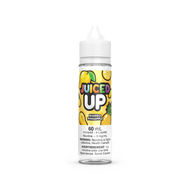 JUICED UP JUICED UP E-LIQUID