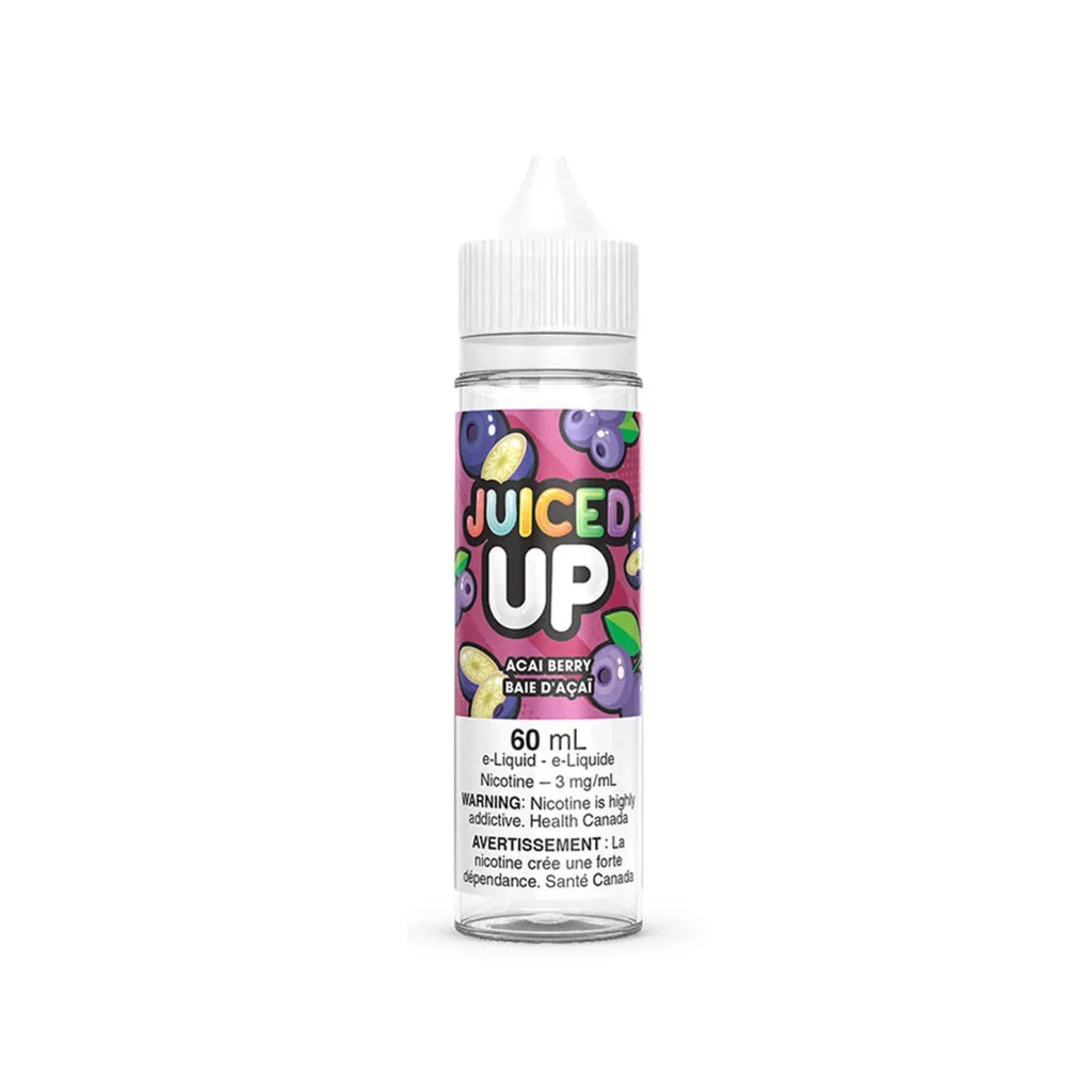 JUICED UP E-LIQUID 99