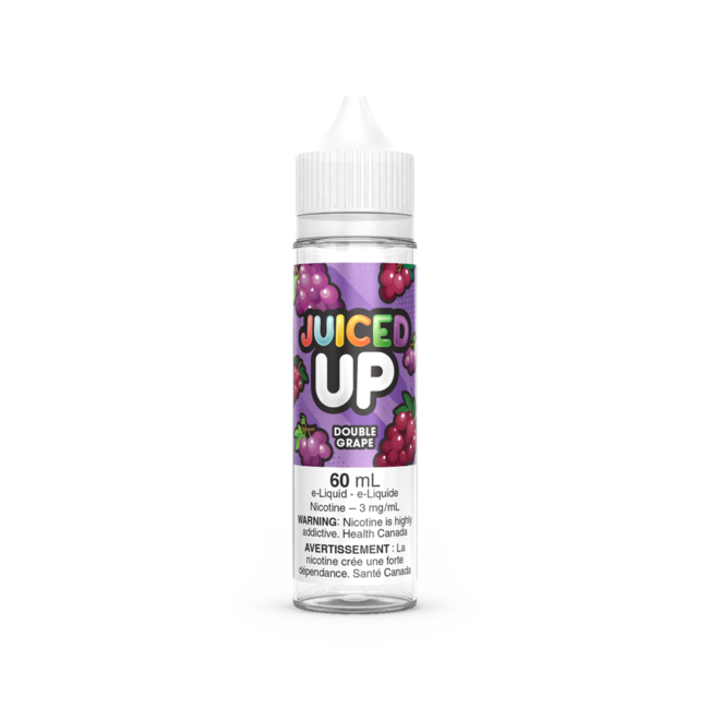 JUICED UP JUICED UP E-LIQUID