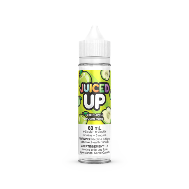 JUICED UP JUICED UP E-LIQUID
