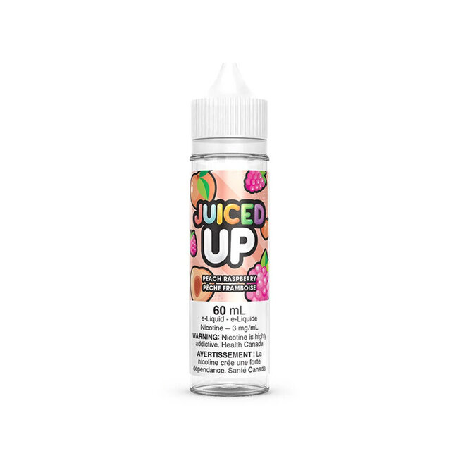 JUICED UP JUICED UP E-LIQUID