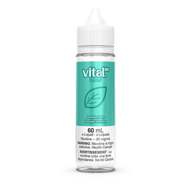 VITAL E-LIQUID VITAL FREE BASE E-LIQUID