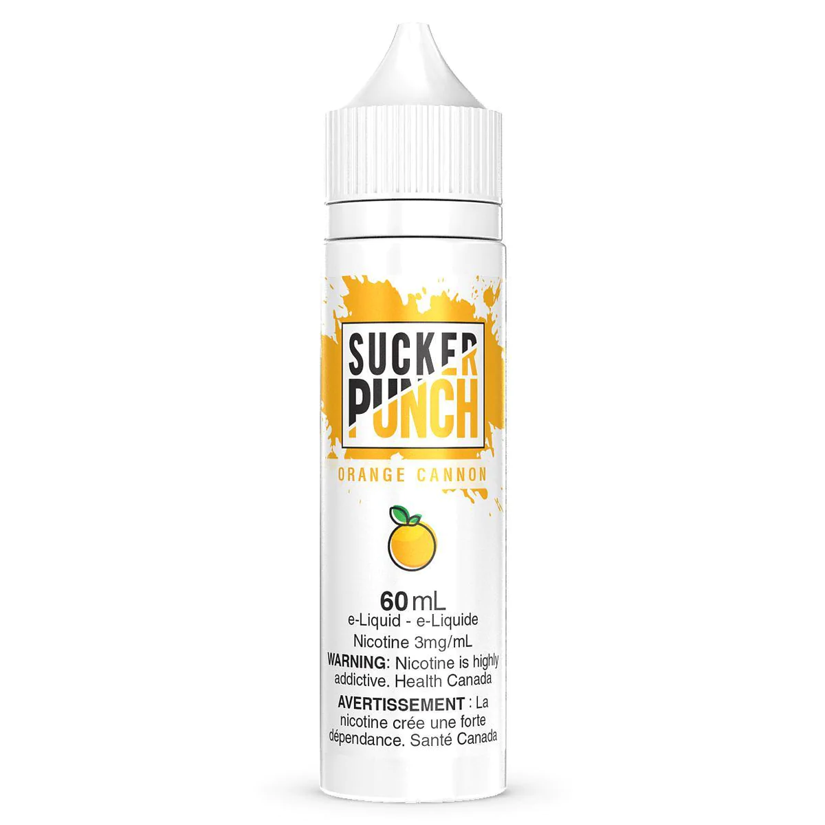 SUCKER PUNCH E-LIQUID 6