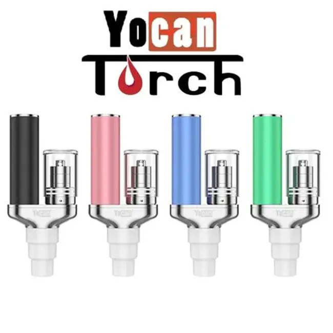 YOCAN YOCAN TORCH 2020 ENAIL KIT
