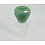 CRYSTAL GLASS 14/18MM DIAMOND GLASS BOWL