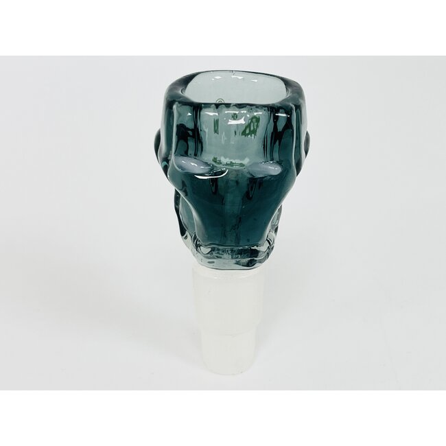 CRYSTAL GLASS 14/18MM  TONY STARK GLASS BOWL