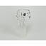CRYSTAL GLASS 14/18MM  TONY STARK GLASS BOWL