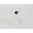 CRYSTAL GLASS 14MM/18MM CLAW GLASS BOWL