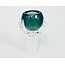 CRYSTAL GLASS 14MM/18MM CLAW GLASS BOWL