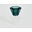 CRYSTAL GLASS 14/18MM CUTTING SHAPE GLASS BOWL