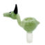 18MM  DEER GLASS BOWL